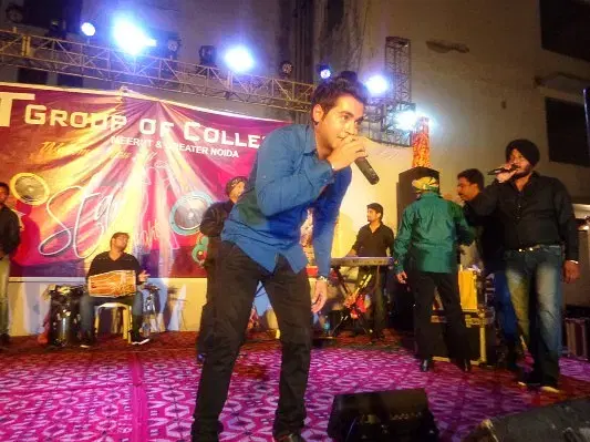 IIMT College of Management Greater Noida Events photo 25