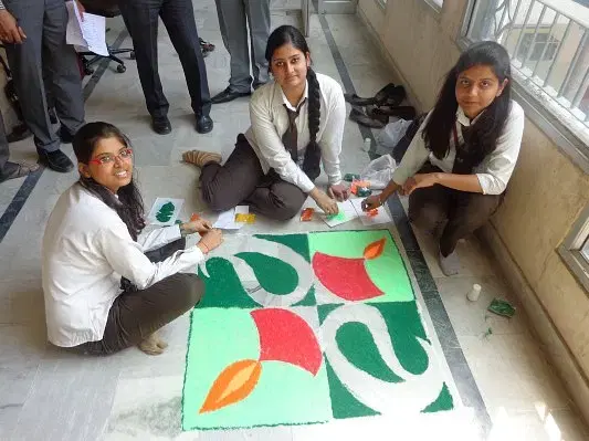 IIMT College of Management Greater Noida Events photo 27