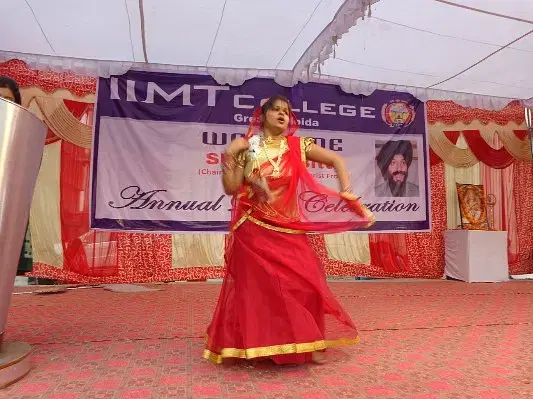 IIMT College of Management Greater Noida Events photo 28