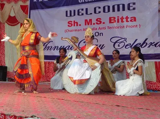 IIMT College of Management Greater Noida Events photo 29