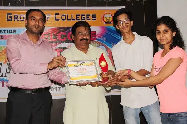 IIMT College of Management Greater Noida Events photo 31