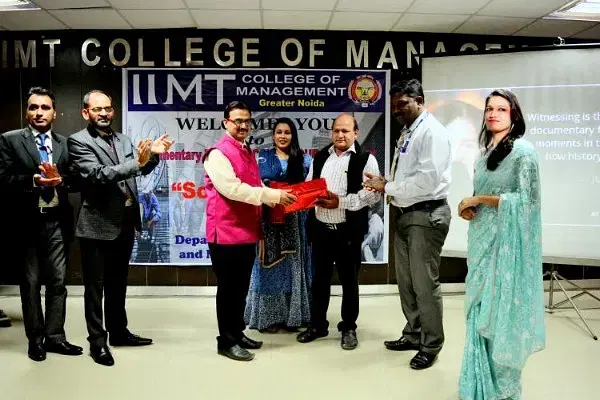 IIMT College of Management Greater Noida Events photo 33