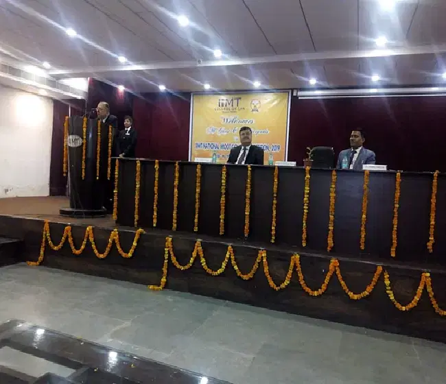 IIMT College of Management Greater Noida Events photo 36