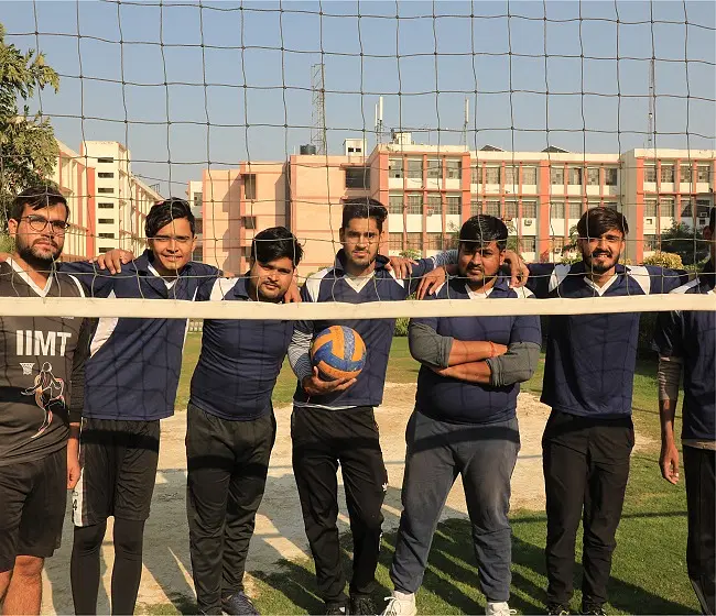 IIMT College of Management Greater Noida Campus & Facilities photo 15