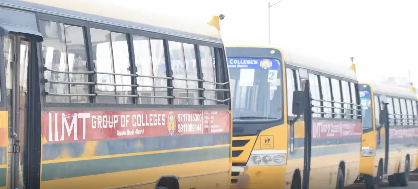 IIMT College of Management Greater Noida Campus & Facilities photo 18