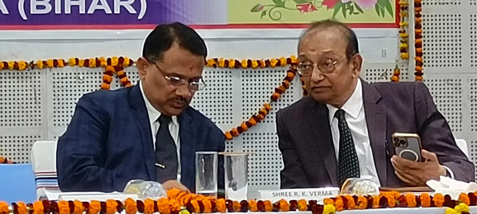 Ambedkar Law College Patna Extra Curriculars photo 2