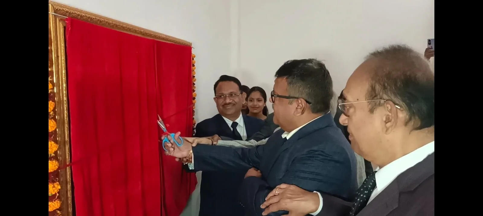 Ambedkar Law College Patna Extra Curriculars photo 6