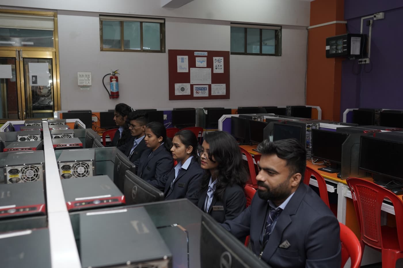 Pillai HOC Institute of Management Studies and Research Rasayani Extra Curriculars photo 4