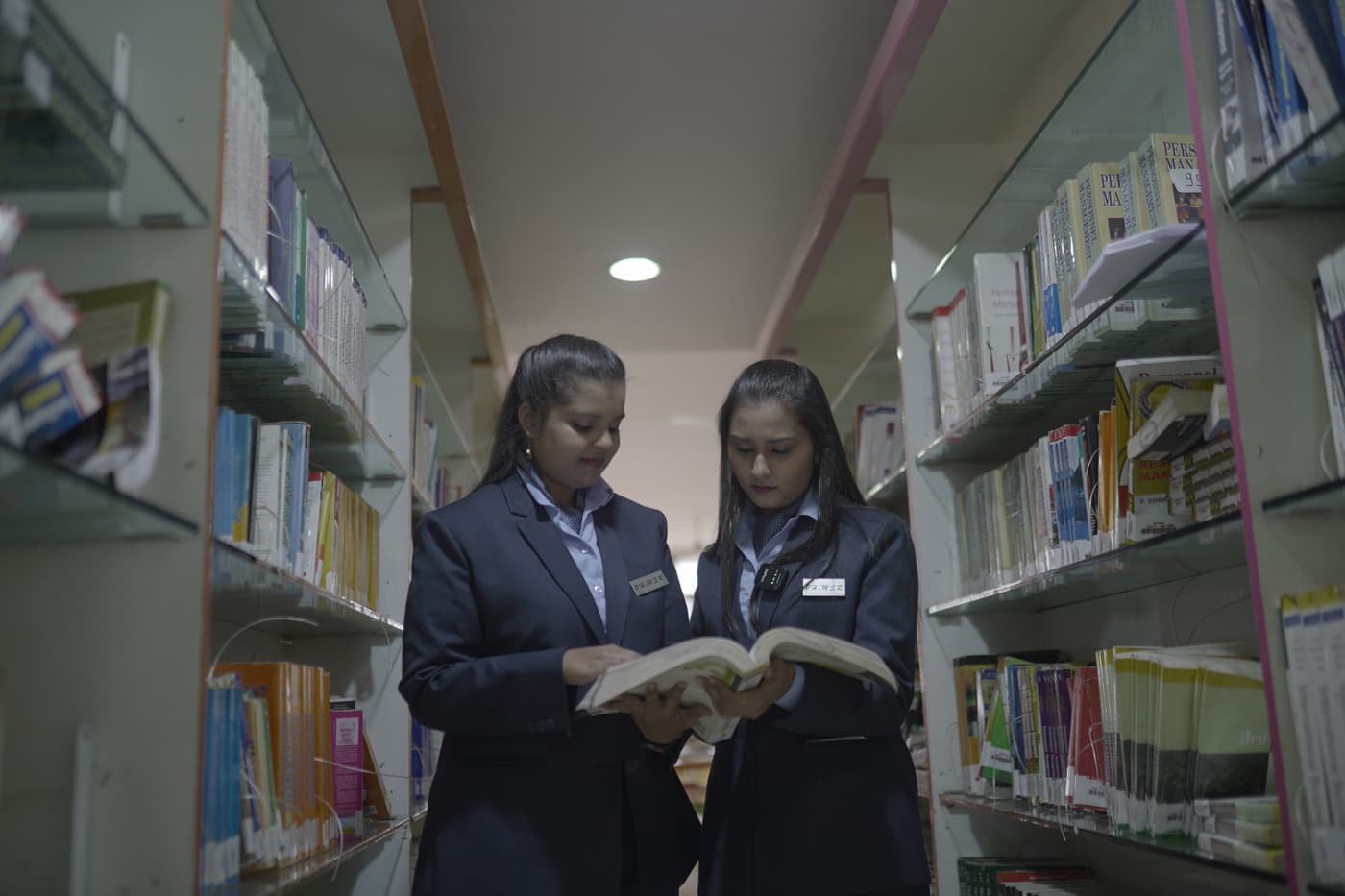 Pillai HOC Institute of Management Studies and Research Rasayani Extra Curriculars photo 6