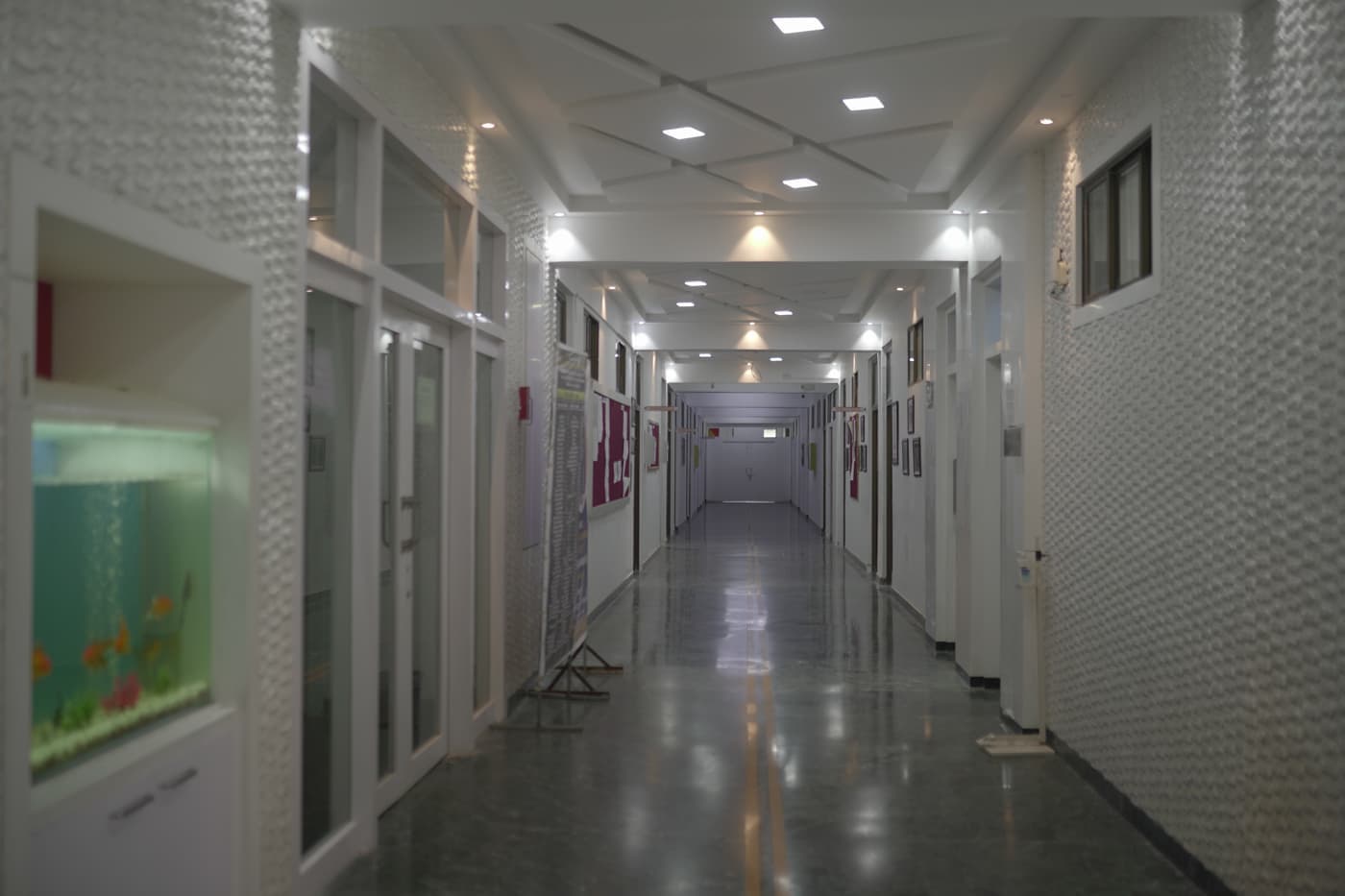 Pillai HOC Institute of Management Studies and Research Rasayani Extra Curriculars photo 10