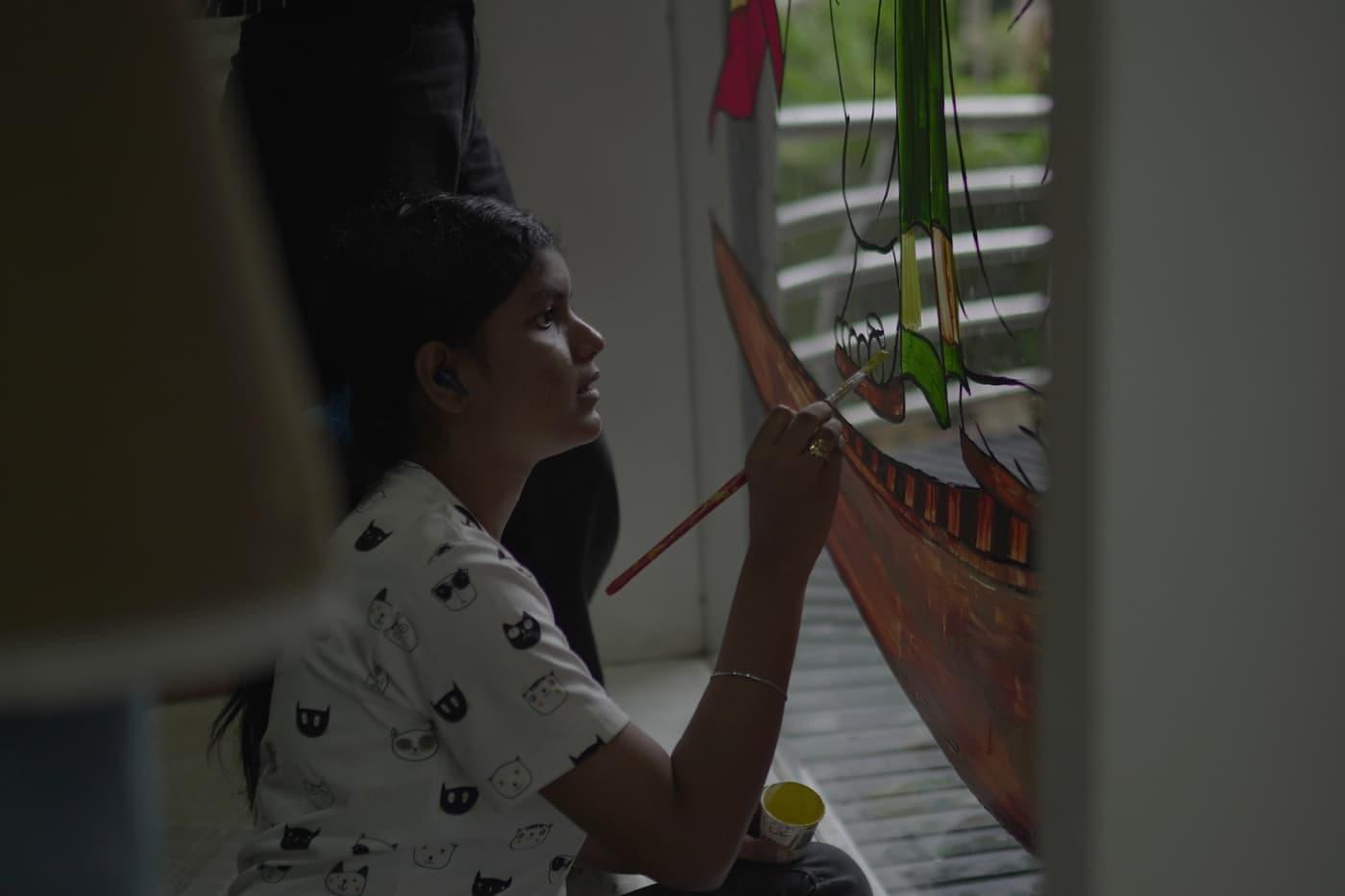 Pillai HOC College of Architecture Raigad Extra Curriculars photo 1