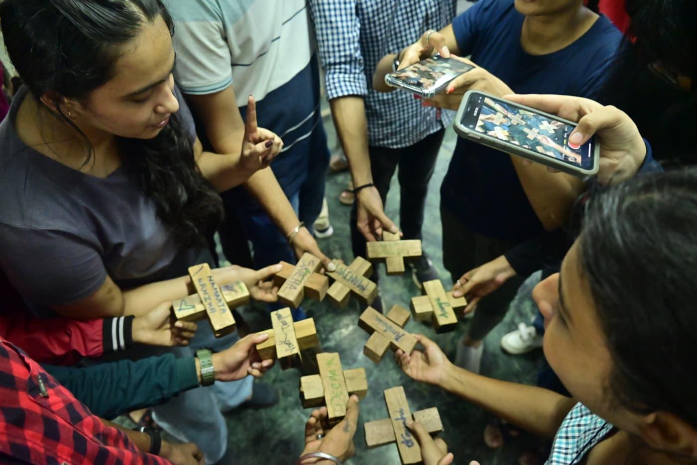 Pillai HOC College of Architecture Raigad Extra Curriculars photo 8