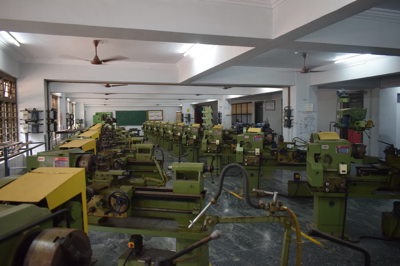 Pillai HOC College of Architecture Raigad Extra Curriculars photo 10