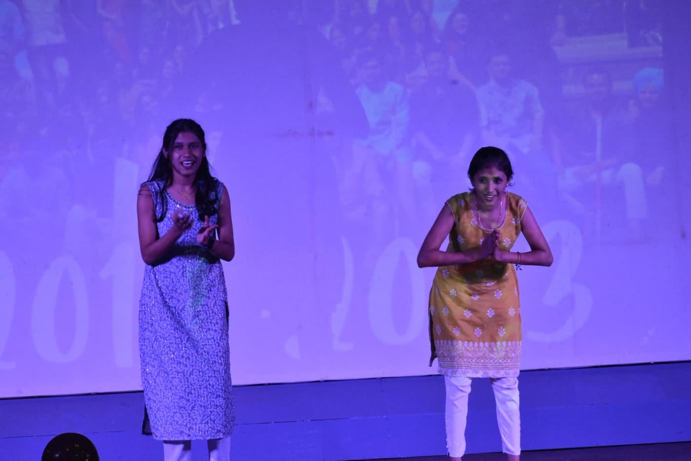 Pillai HOC College of Architecture Raigad Extra Curriculars photo 15