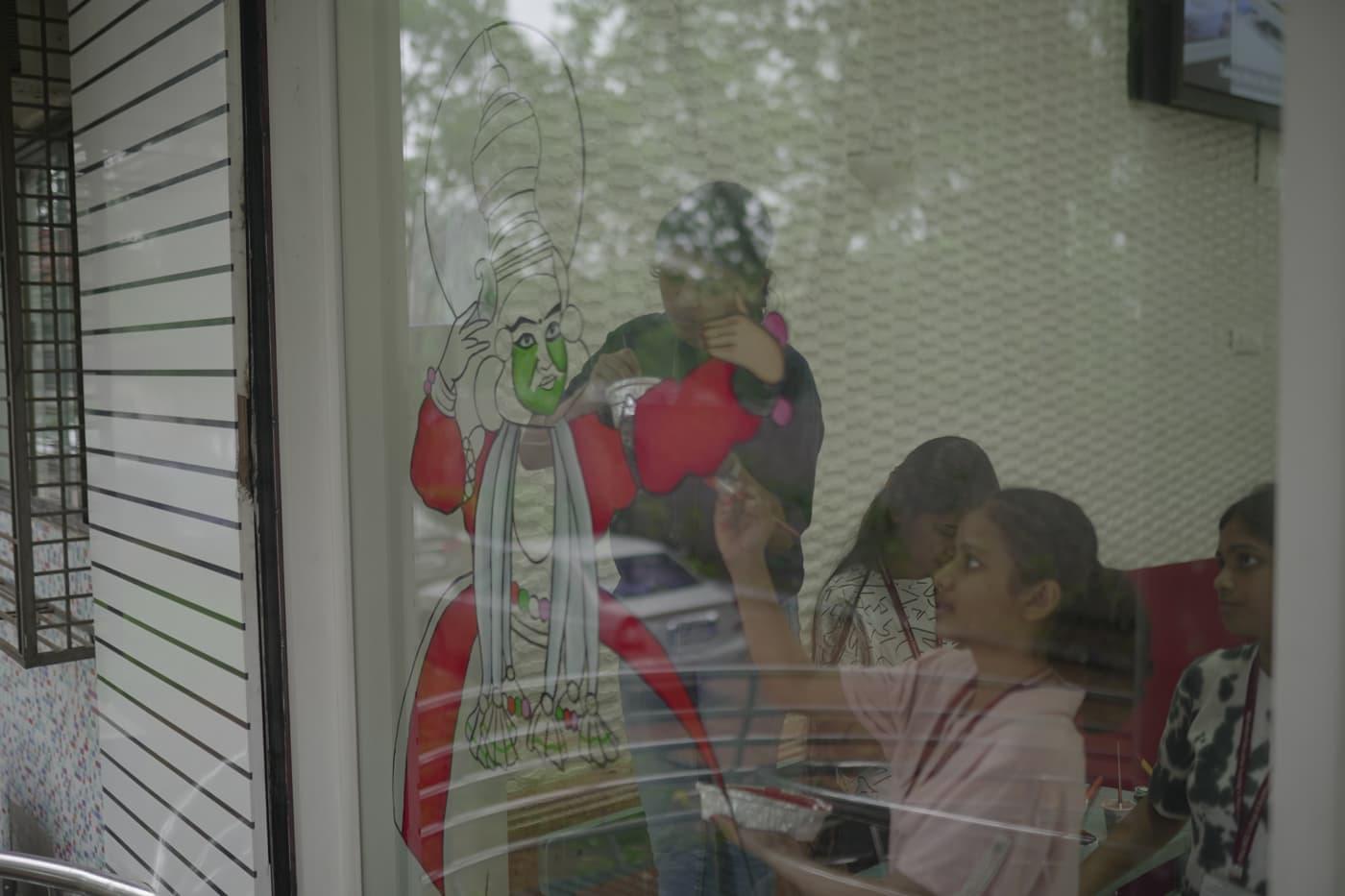 Pillai HOC College of Architecture Raigad Extra Curriculars photo 2