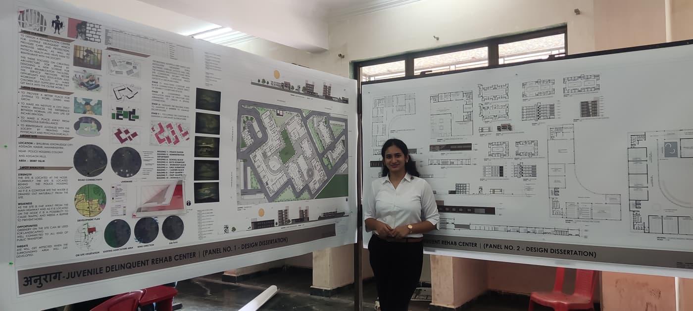 Pillai HOC College of Architecture Raigad Extra Curriculars photo 21