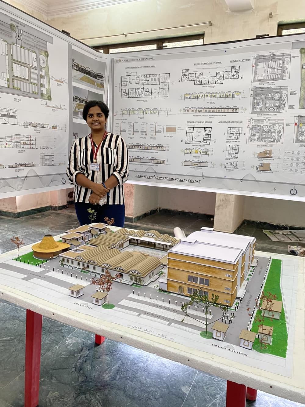 Pillai HOC College of Architecture Raigad Extra Curriculars photo 23