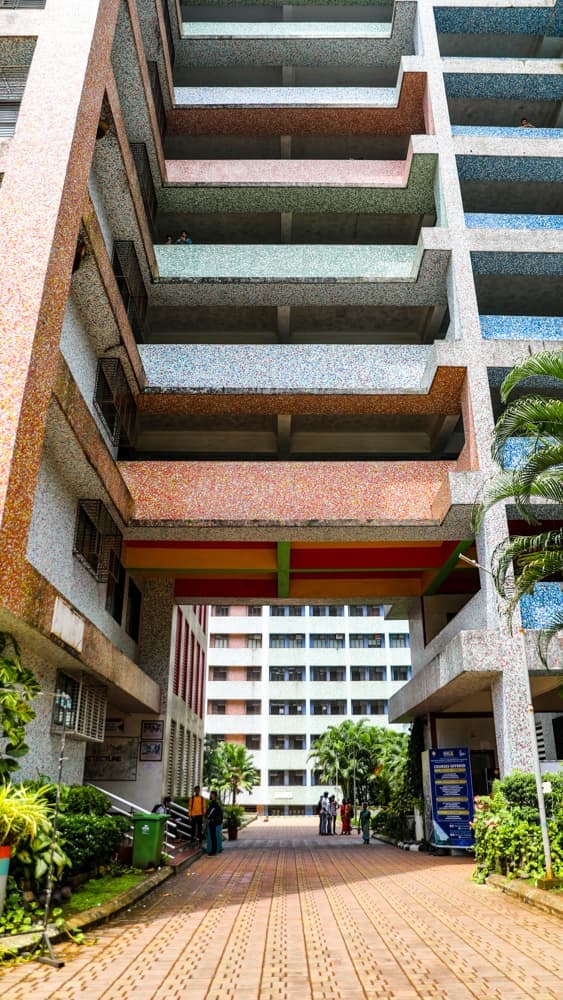 Pillai HOC College of Engineering and Technology Navi Mumbai Extra Curriculars photo 4