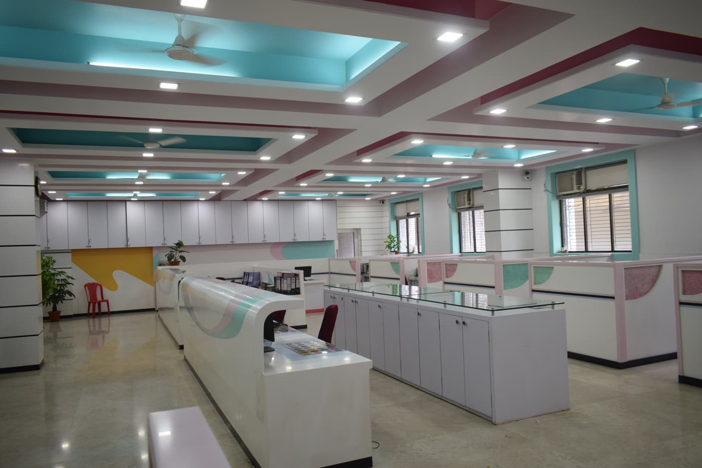 Pillai HOC College of Engineering and Technology Navi Mumbai Extra Curriculars photo 5