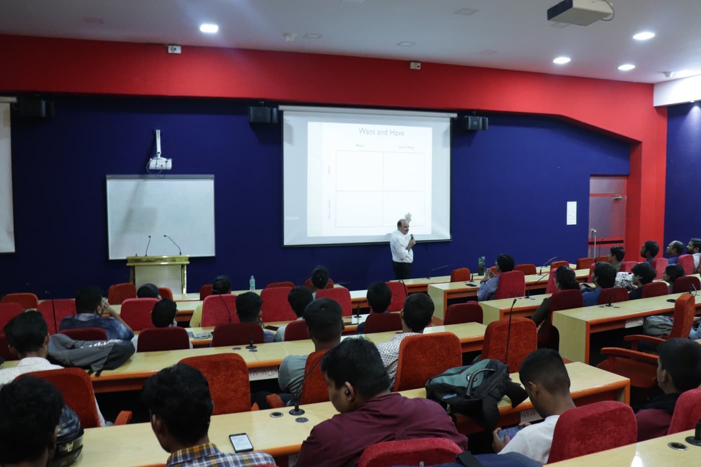 Pillai HOC College of Engineering and Technology Navi Mumbai Extra Curriculars photo 12