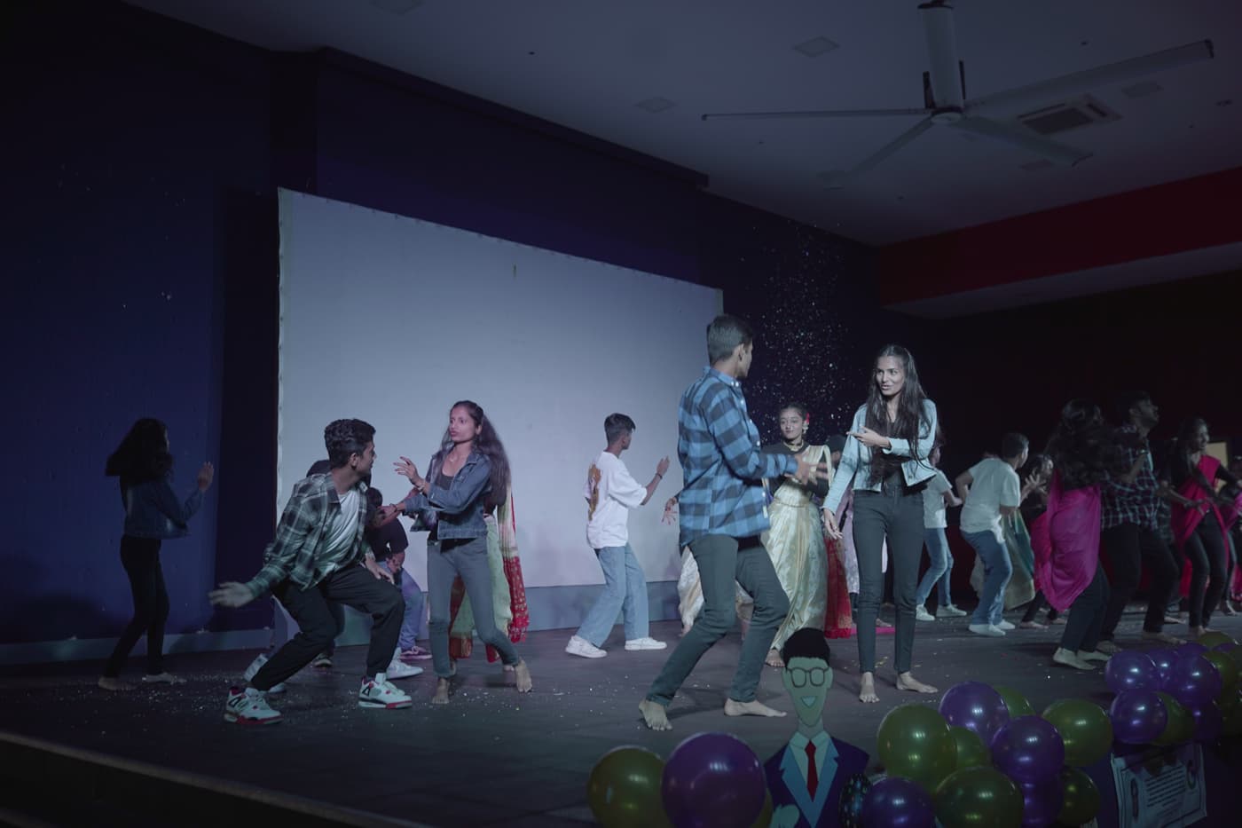 Pillai HOC College of Engineering and Technology Navi Mumbai Extra Curriculars photo 1