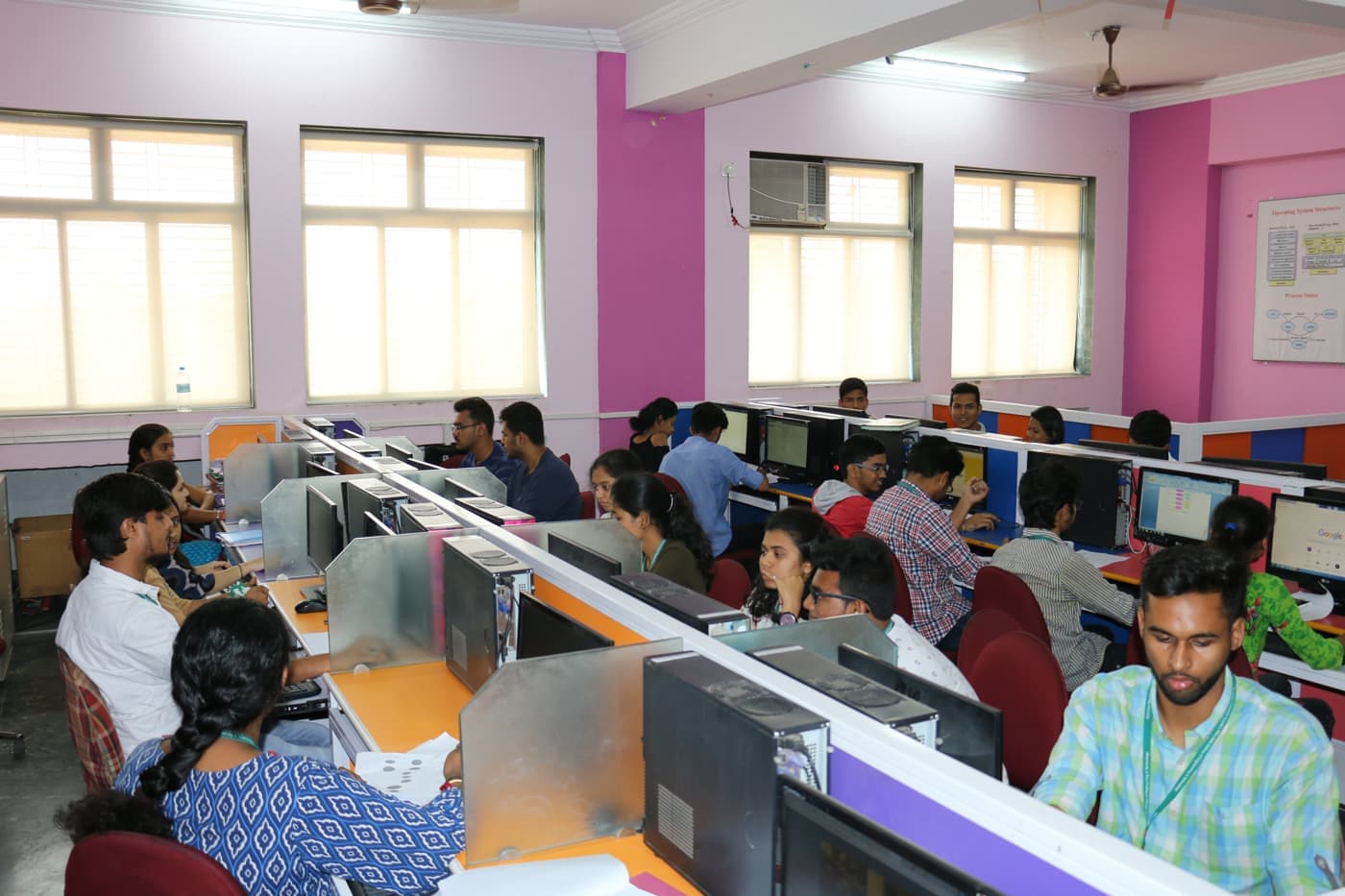 Pillai HOC College of Engineering and Technology Navi Mumbai Extra Curriculars photo 29