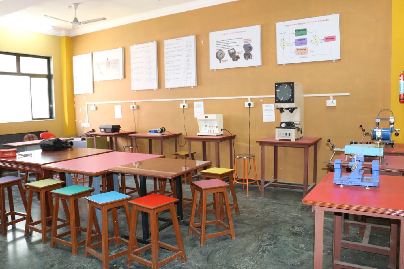 Pillai HOC College of Engineering and Technology Navi Mumbai Extra Curriculars photo 26