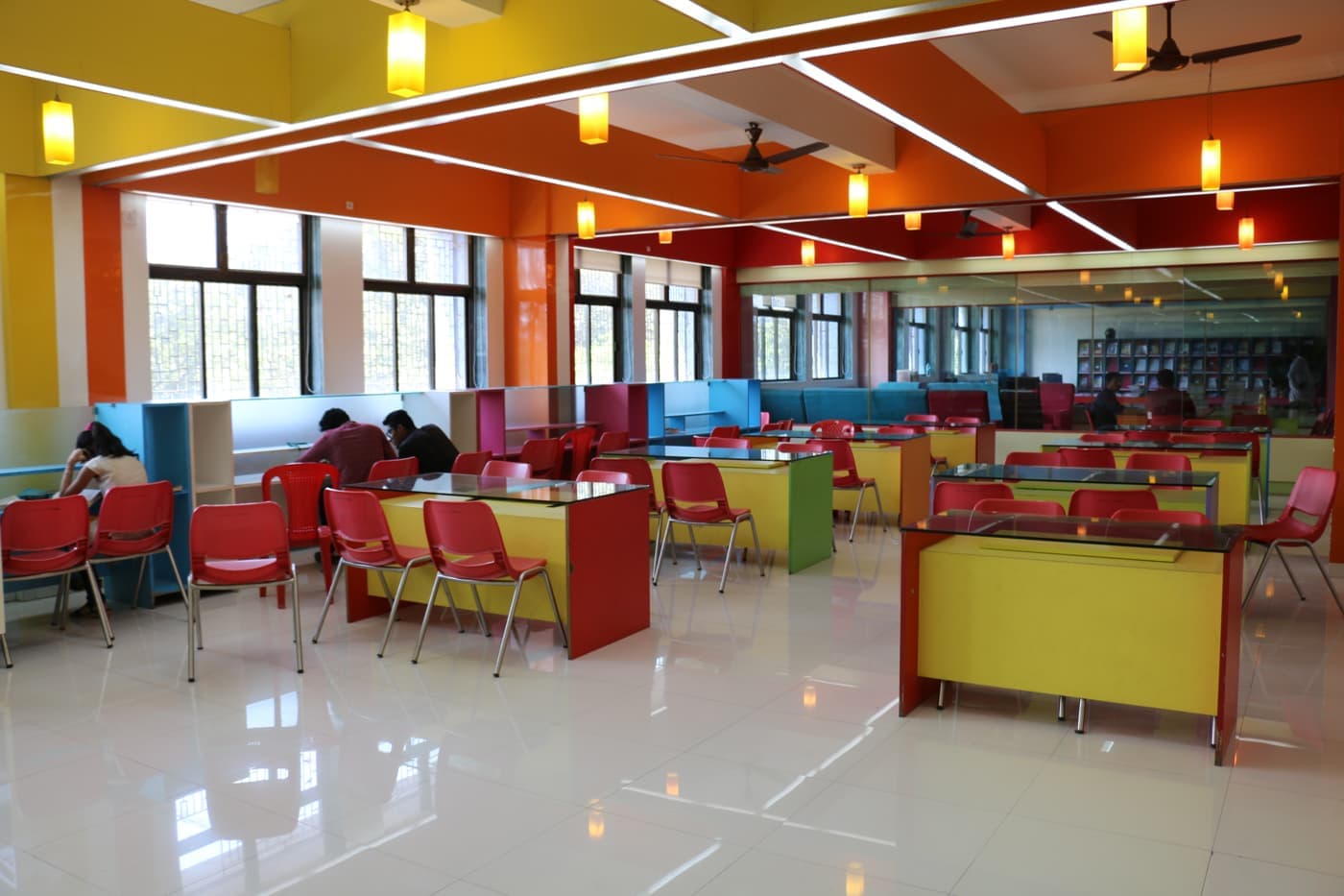 Pillai HOC College of Engineering and Technology Navi Mumbai Extra Curriculars photo 23