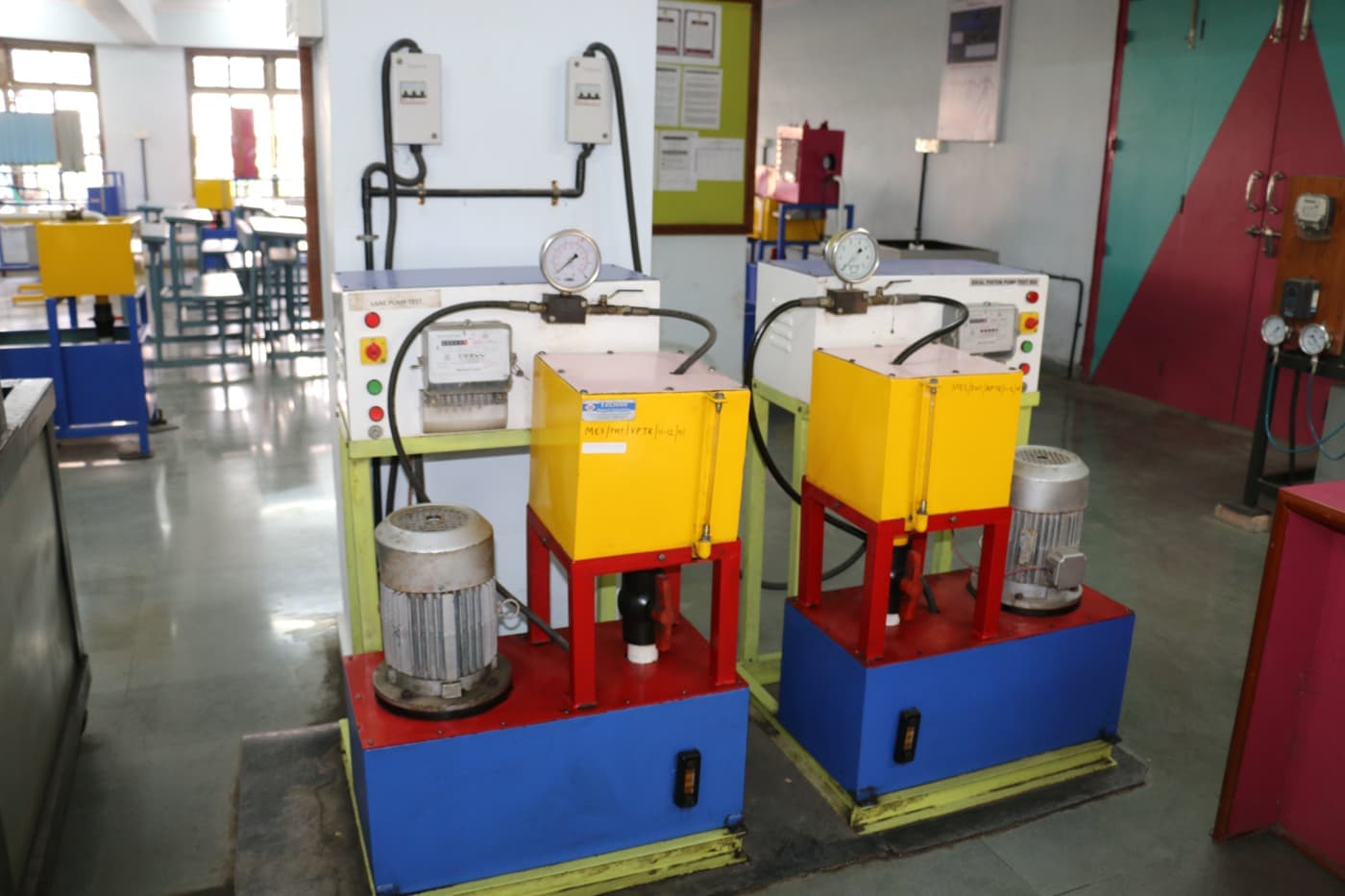 Pillai HOC College of Engineering and Technology Navi Mumbai Extra Curriculars photo 18