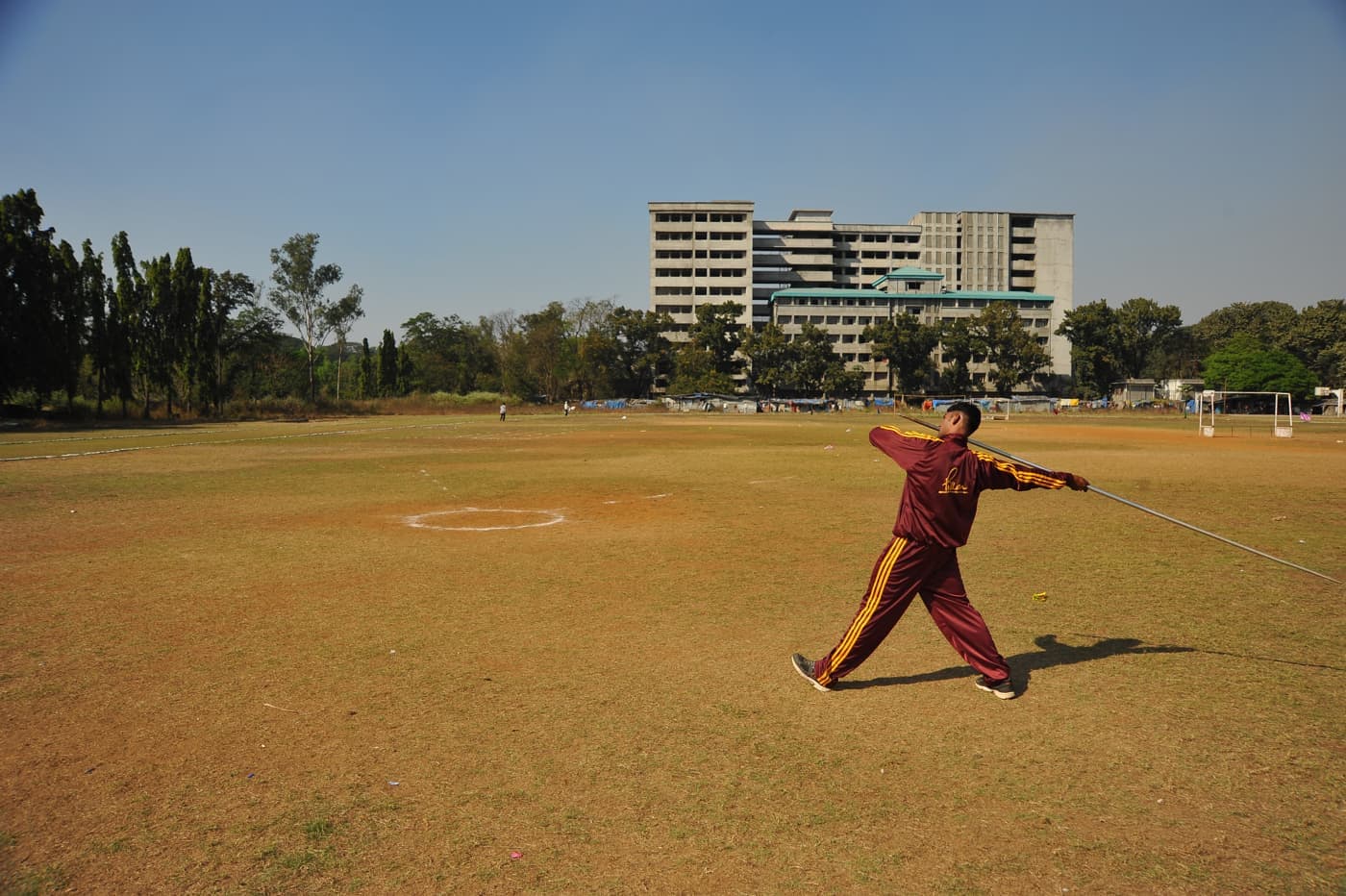 Pillai HOC College of Engineering and Technology Navi Mumbai Extra Curriculars photo 14