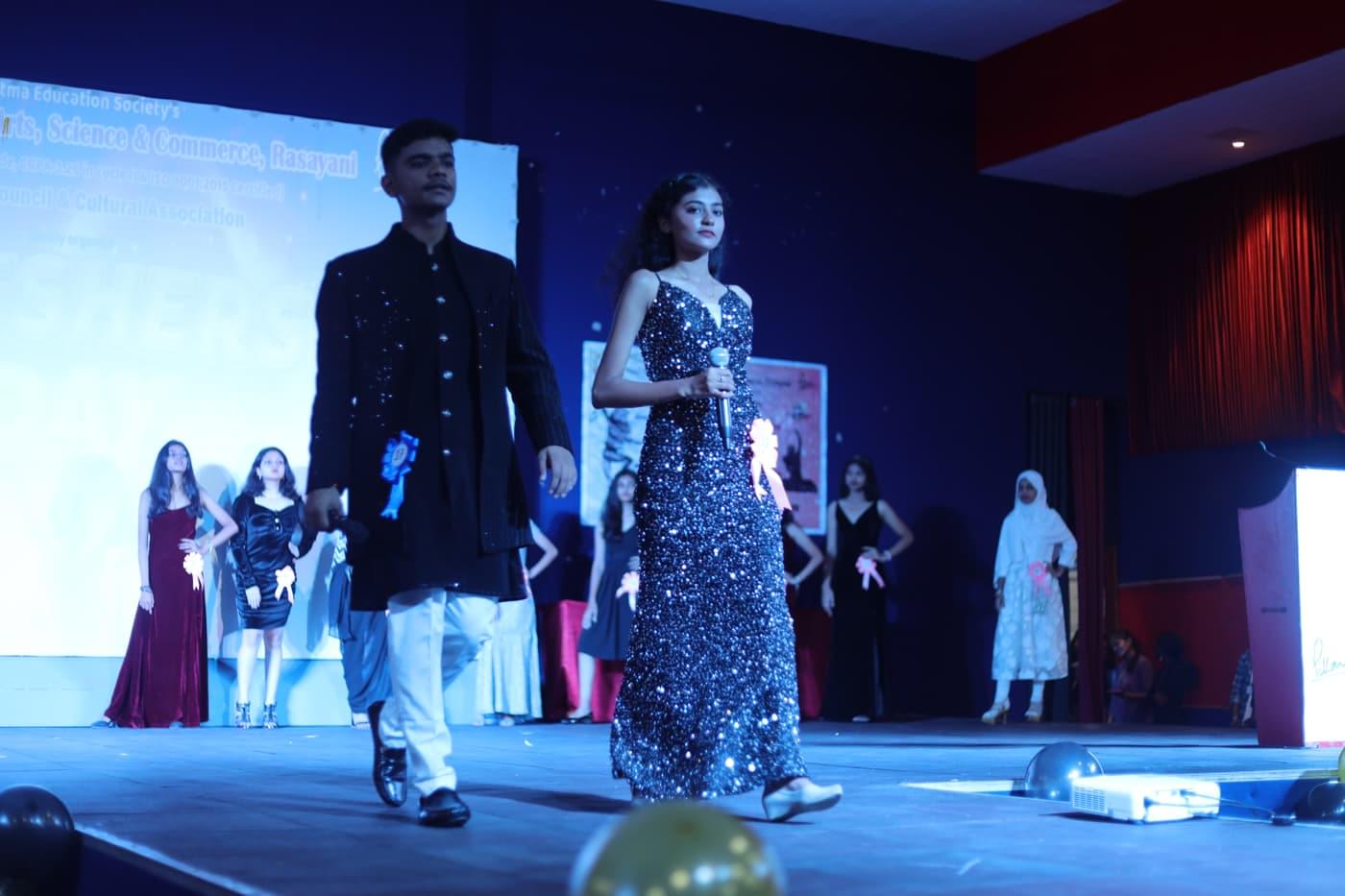 Pillai HOC College of Arts, Science and Commerce Navi Mumbai Activities photo 2