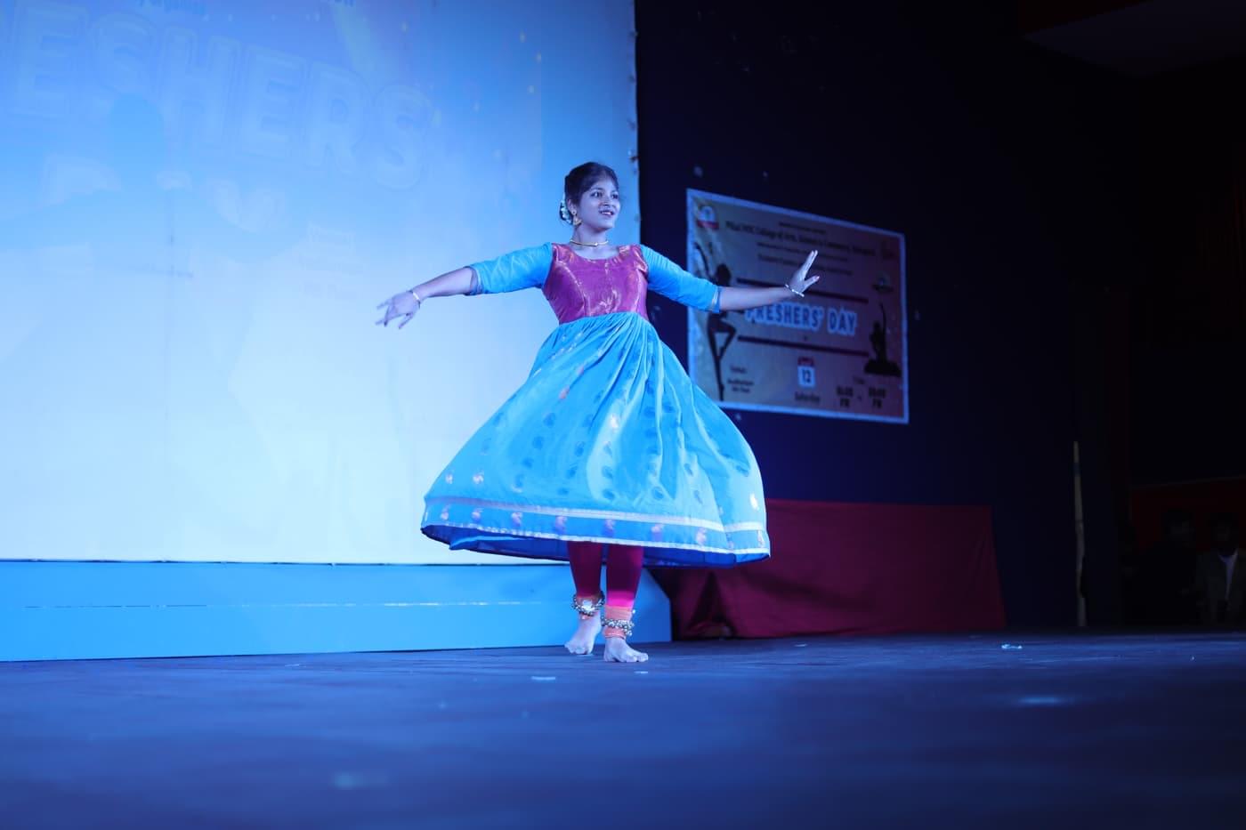 Pillai HOC College of Arts, Science and Commerce Navi Mumbai Activities photo 3