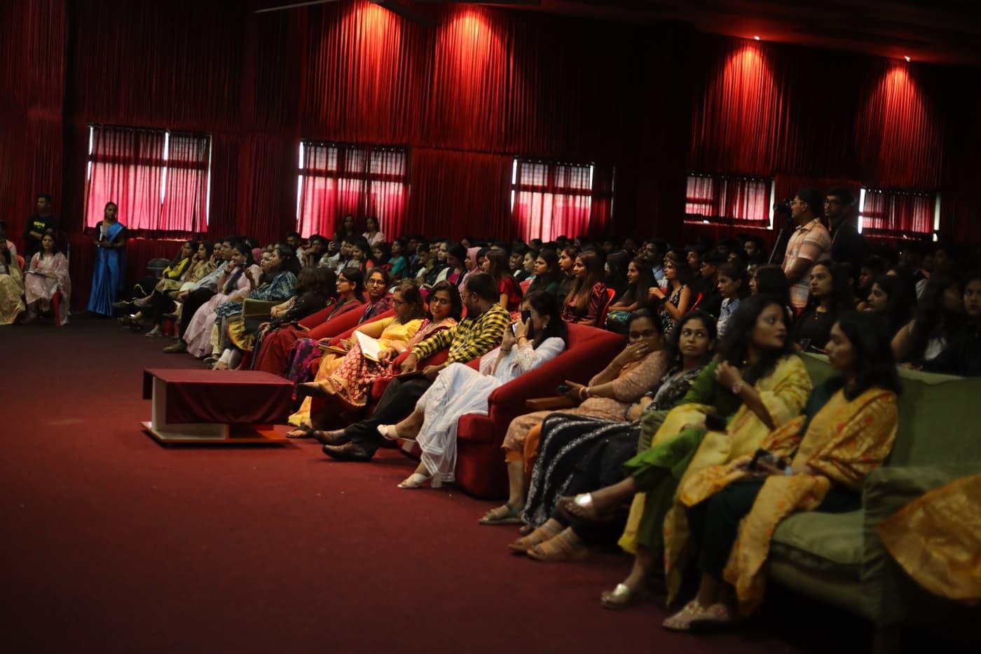 Pillai HOC College of Arts, Science and Commerce Navi Mumbai Activities photo 4