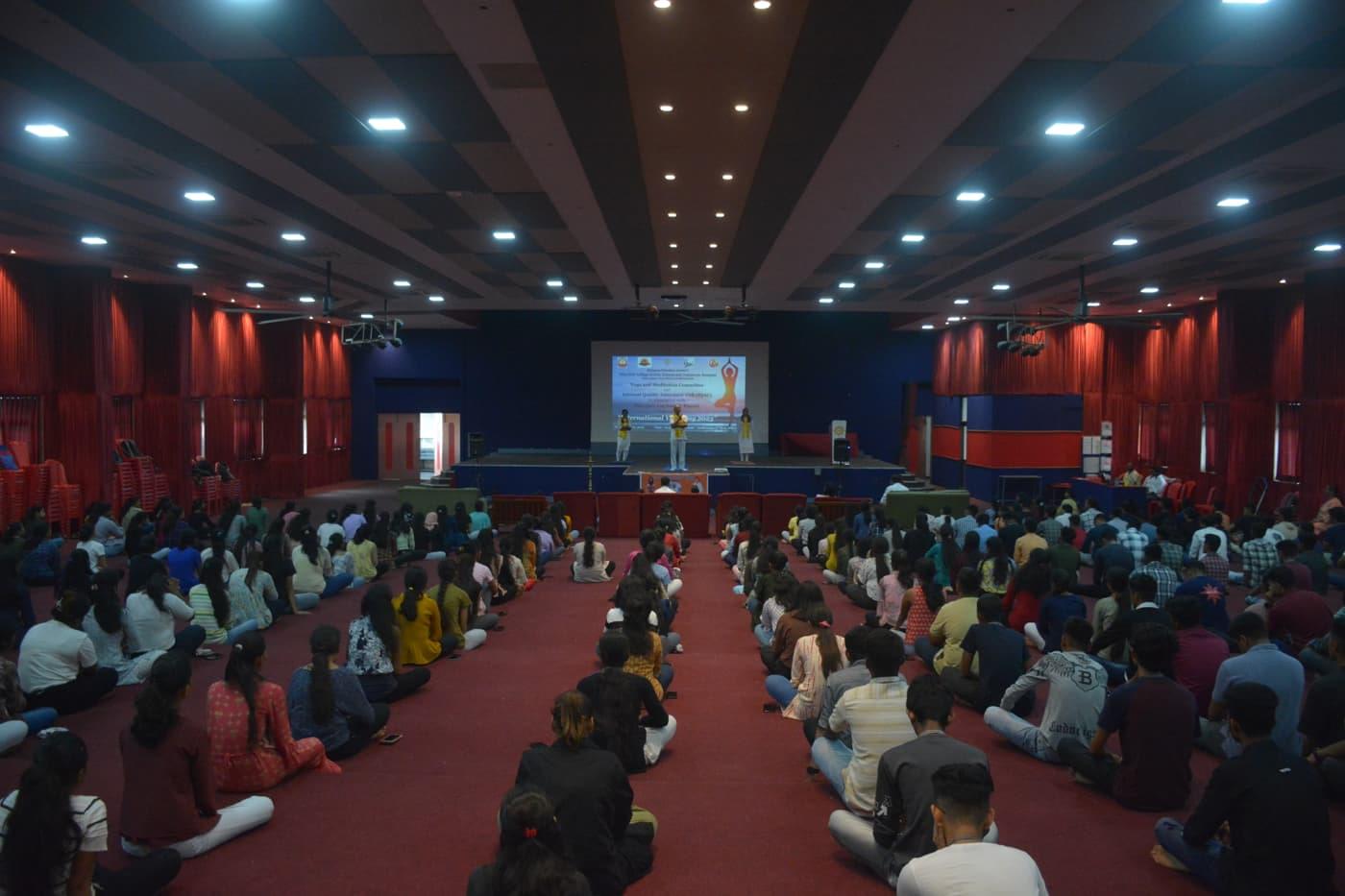 Pillai HOC College of Arts, Science and Commerce Navi Mumbai Activities photo 8