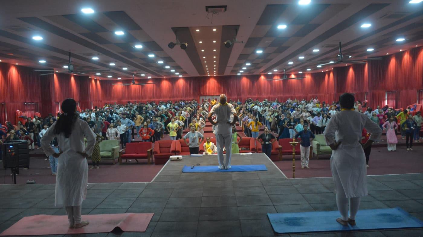 Pillai HOC College of Arts, Science and Commerce Navi Mumbai Activities photo 9