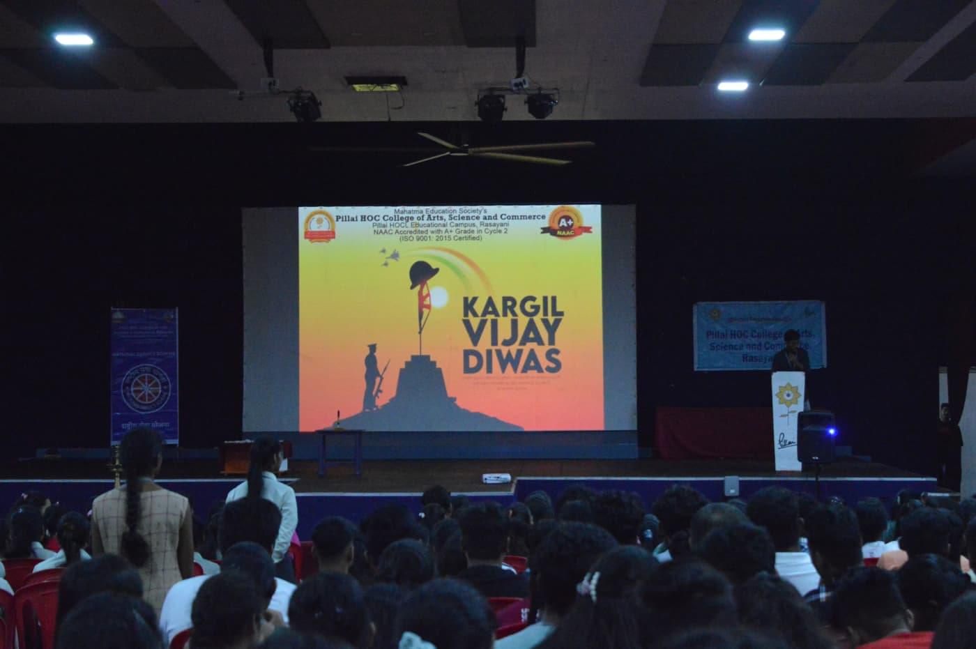 Pillai HOC College of Arts, Science and Commerce Navi Mumbai Activities photo 10