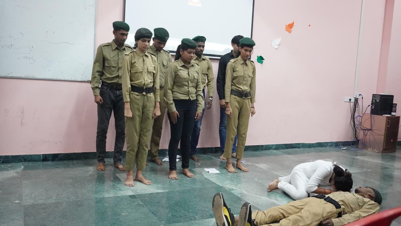 Pillai HOC College of Arts, Science and Commerce Navi Mumbai Activities photo 18