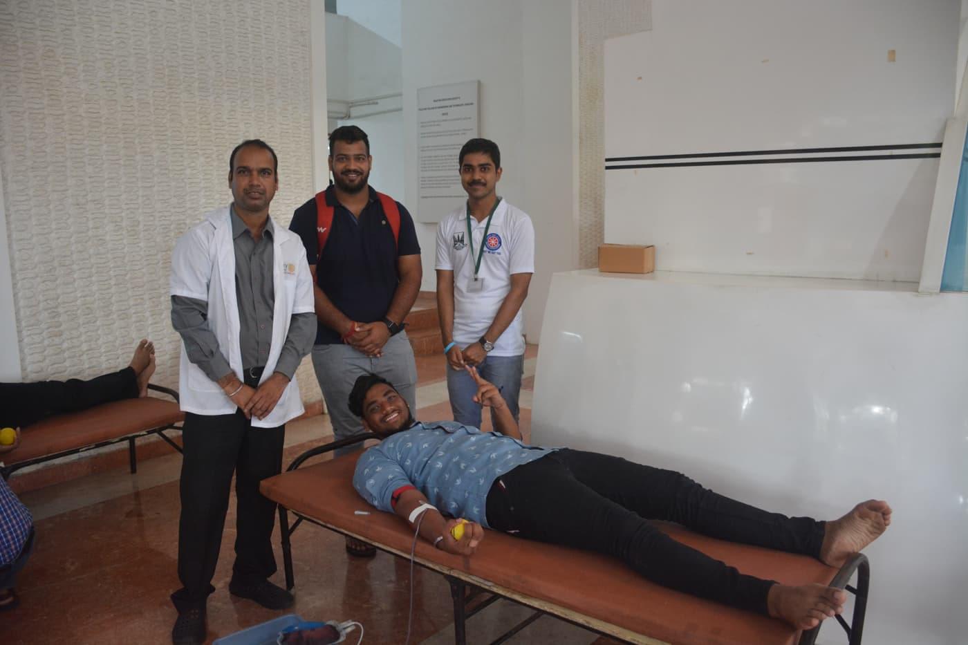 Pillai HOC College of Arts, Science and Commerce Navi Mumbai Activities photo 15