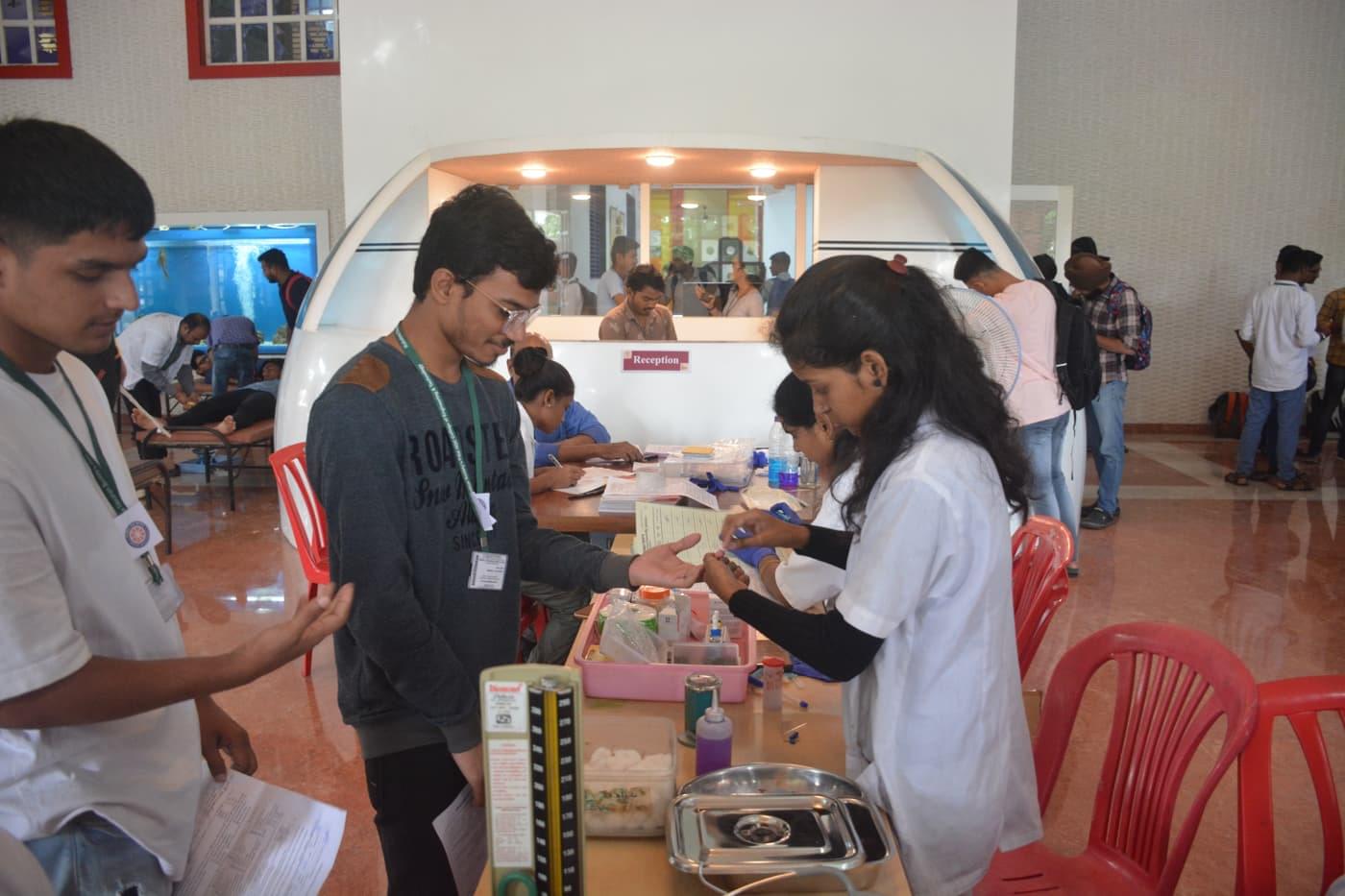 Pillai HOC College of Arts, Science and Commerce Navi Mumbai Activities photo 16