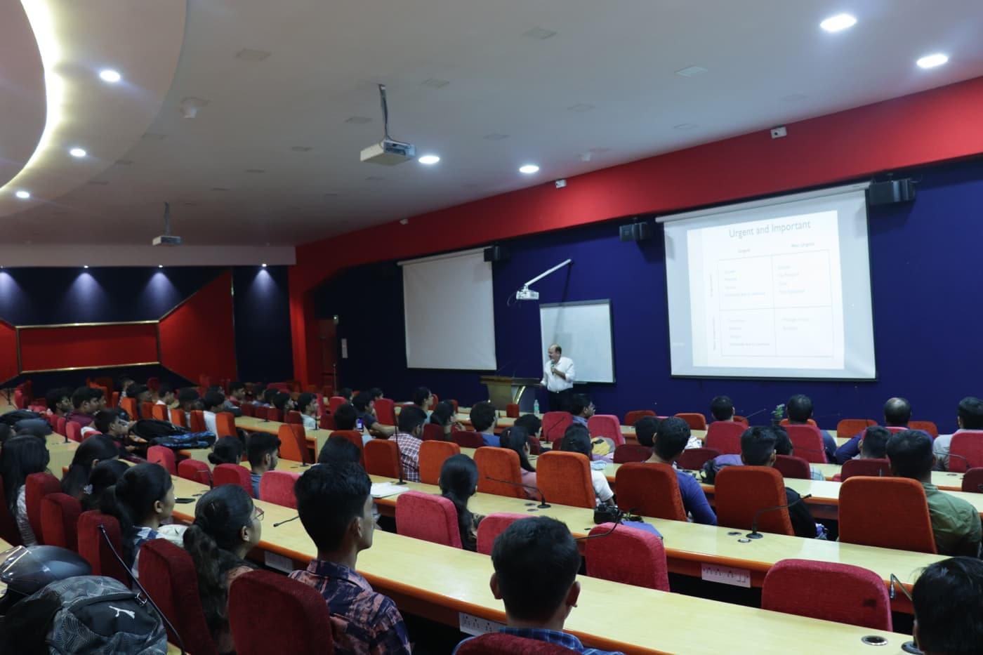 Pillai HOC College of Arts, Science and Commerce Navi Mumbai Activities photo 19