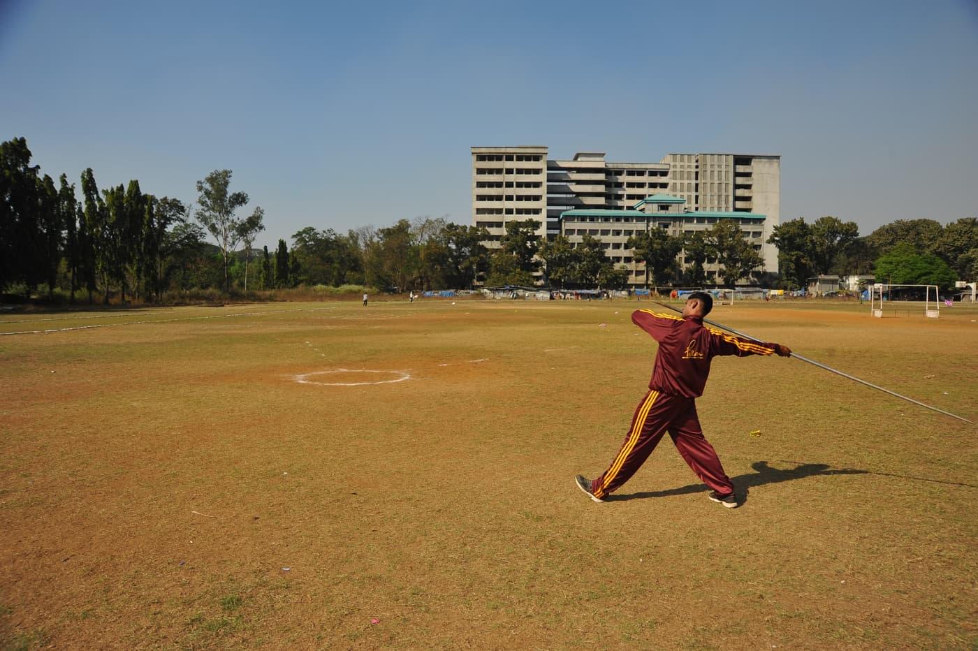 Pillai HOC College of Arts, Science and Commerce Navi Mumbai Activities photo 21