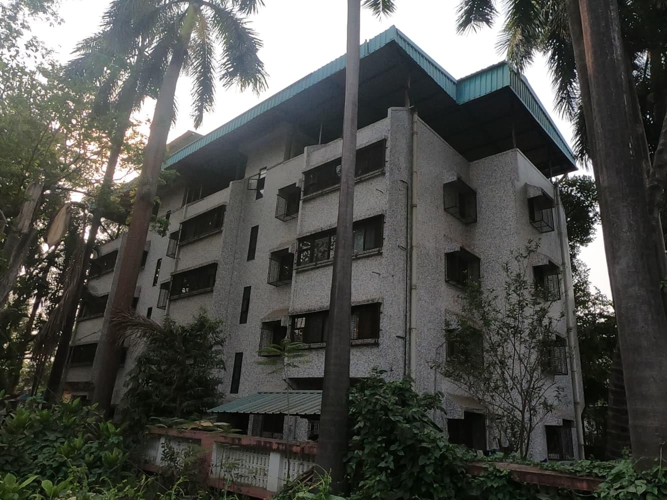 Pillai HOC College of Arts, Science and Commerce Navi Mumbai Hostel photo 1
