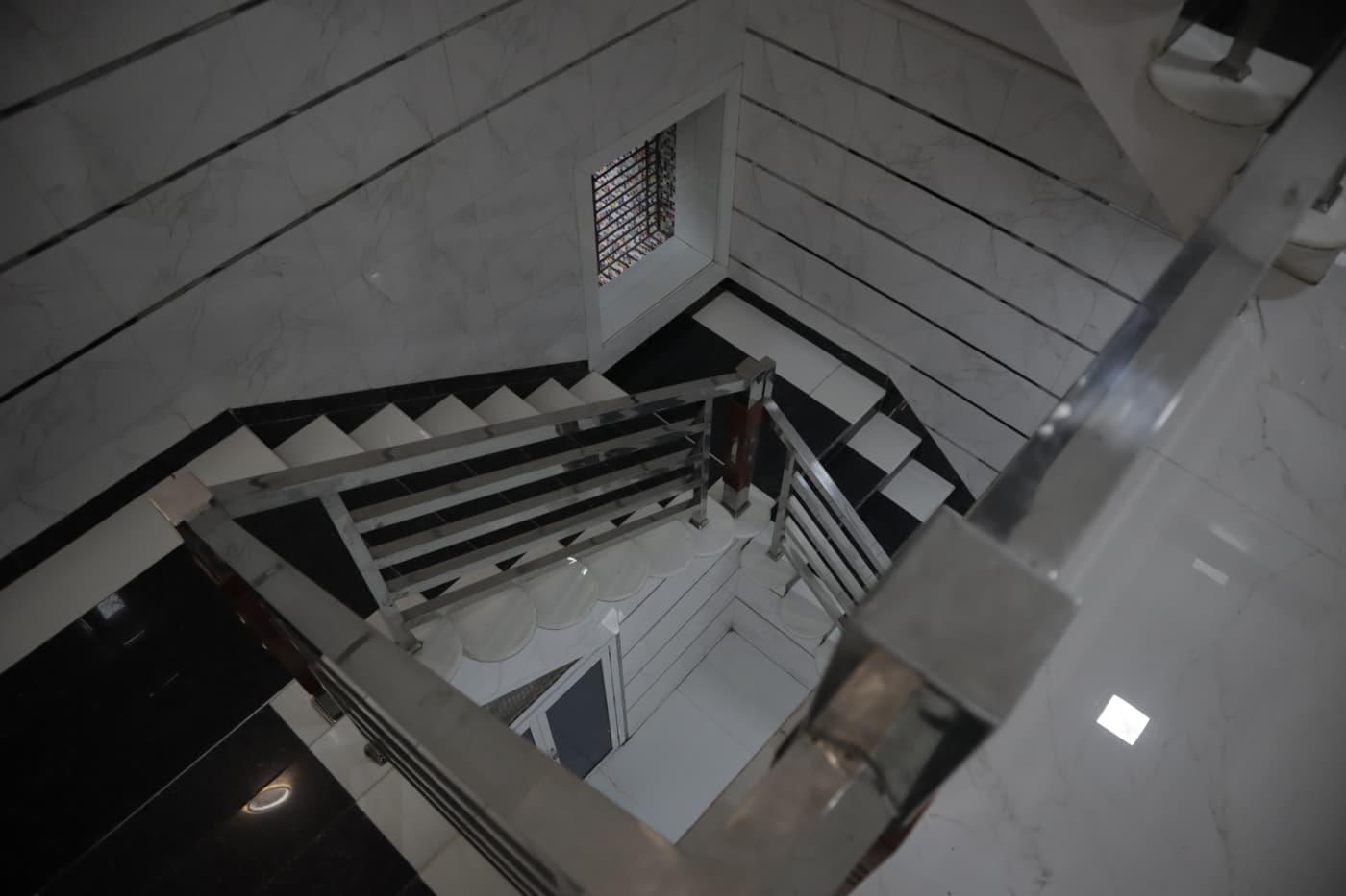 Pillai HOC College of Arts, Science and Commerce Navi Mumbai Hostel photo 2