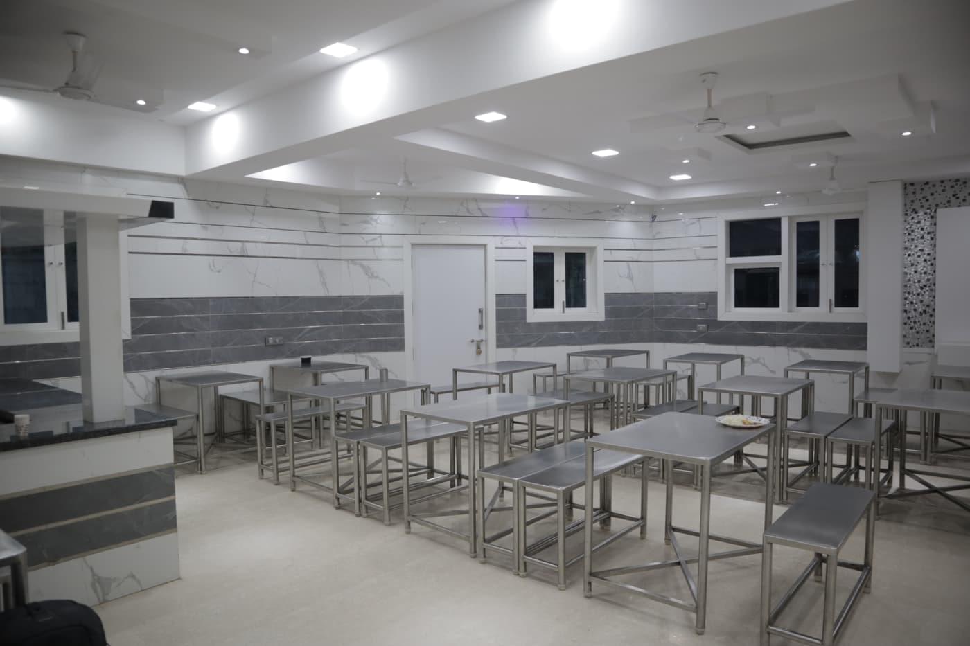 Pillai HOC College of Arts, Science and Commerce Navi Mumbai Infrastructure photo 7