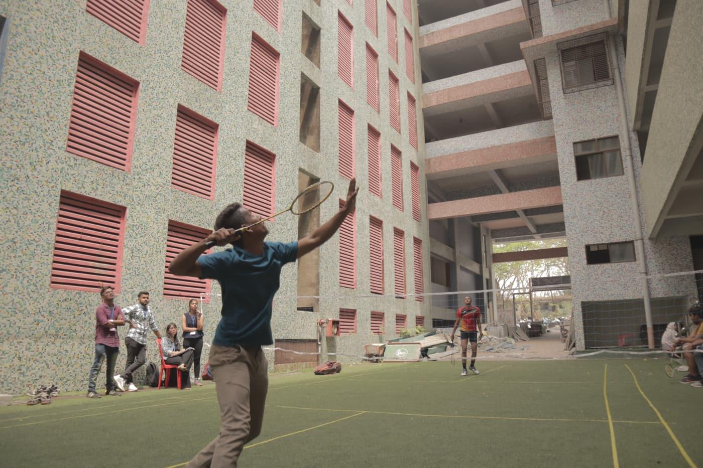 Pillai HOC College of Arts, Science and Commerce Navi Mumbai Infrastructure photo 8