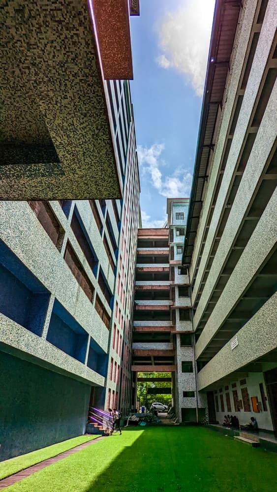 Pillai HOC College of Arts, Science and Commerce Navi Mumbai Infrastructure photo 10