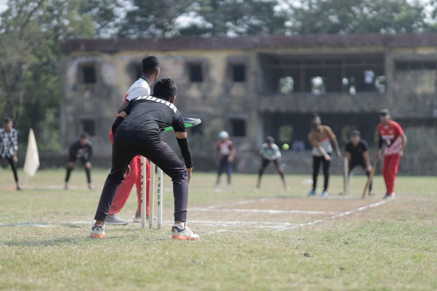 Pillai HOC College of Arts, Science and Commerce Navi Mumbai Sports photo 4