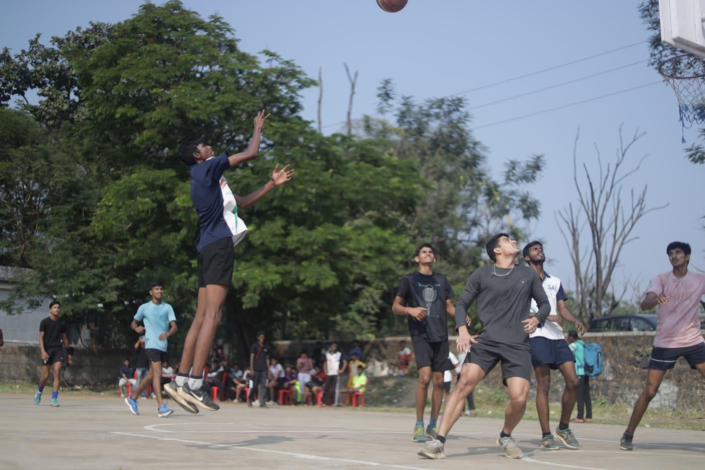 Pillai HOC College of Arts, Science and Commerce Navi Mumbai Sports photo 6