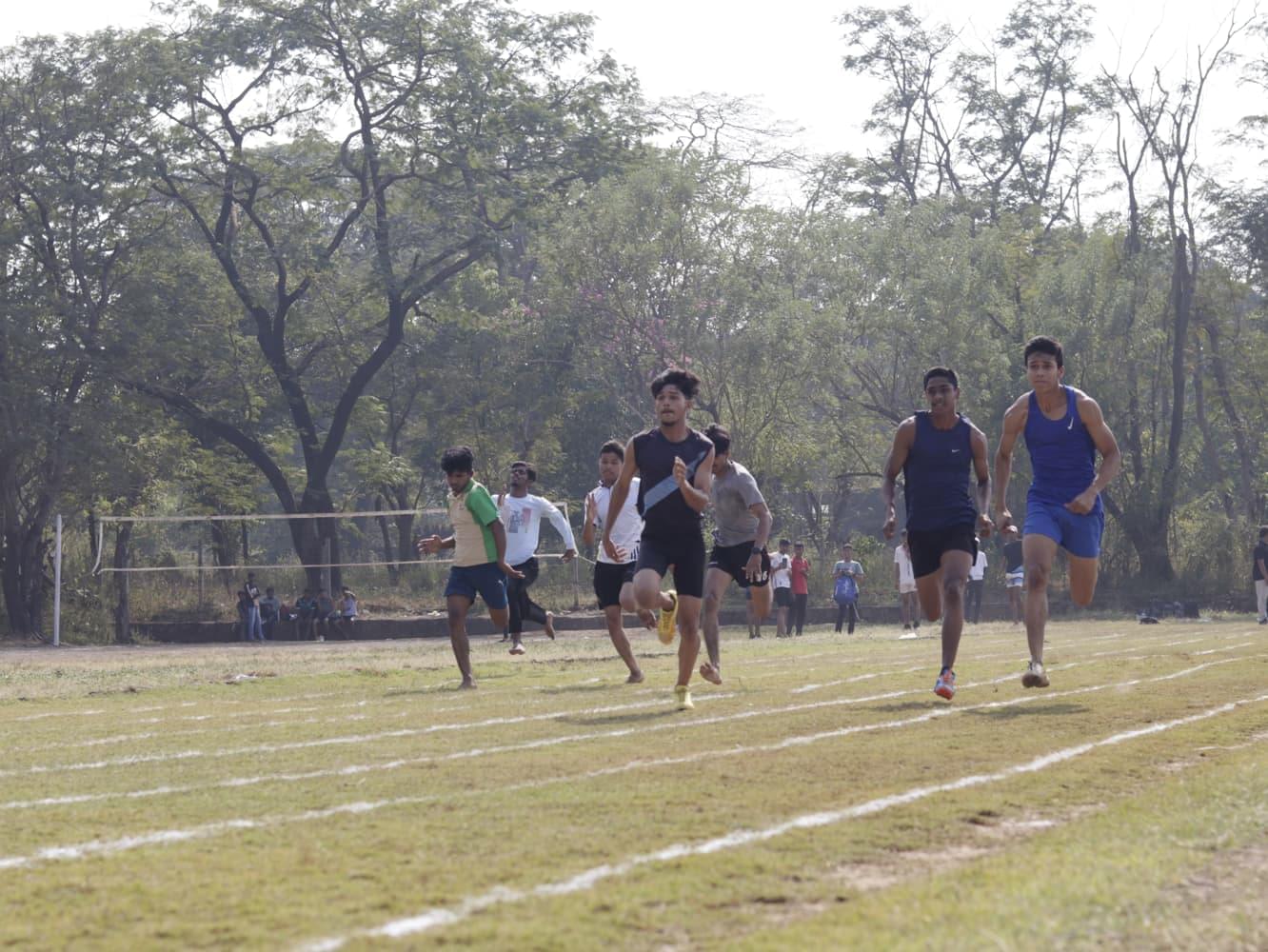 Pillai HOC College of Arts, Science and Commerce Navi Mumbai Sports photo 1