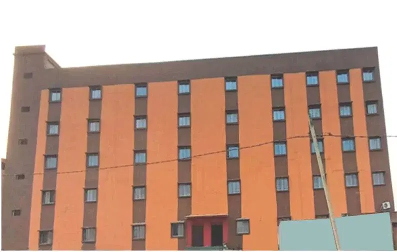 Ambedkar Law College Patna Academic Building photo 1